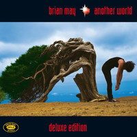 Brian May - Another World (Deluxe Edition)