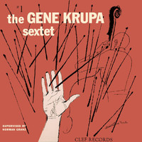 Gene Krupa Sextet - #1