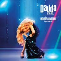 Dalida - Mourir sur scène (Nouvelle version 2022)