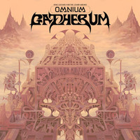 King Gizzard & The Lizard Wizard - Omnium Gatherum (Explicit)
