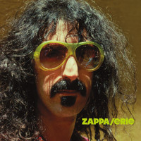 Frank Zappa - You Didn't Try To Call Me (Live)