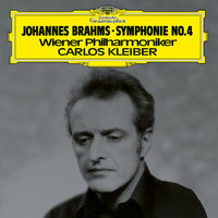 Wiener Philharmoniker, Carlos Kleiber - Brahms: Symphony No. 4