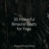 Exam Study Classical Music Orchestra, Meditation, Mindfulness Meditation World - 35 Powerful Binaural Beats for Yoga