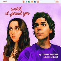Stephen Sanchez, Em Beihold - Until I Found You (Em Beihold Version)