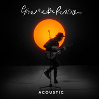 James Bay - Give Me The Reason (Solo Acoustic)