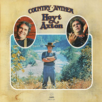 Hoyt Axton - Country Anthem