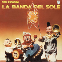 Tony Esposito - La Banda Del Sole