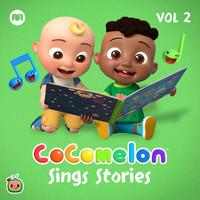 Cocomelon - CoComelon Sings Stories, Vol.2