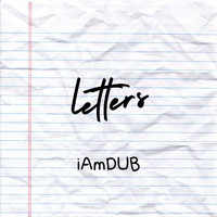 iAmDUB - Letters