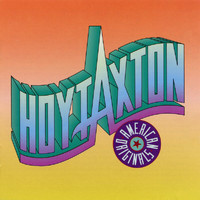 Hoyt Axton - American Originals