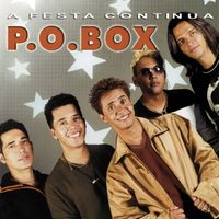 P.O.Box - A Festa Continua