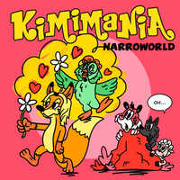 NARROWORLD, maeshima soshi & OHTORA - KIMIMANIA (feat. sloppy dim)