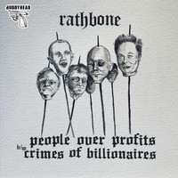 Rathbone - Profits Over People (Explicit)