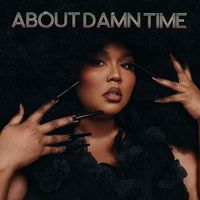 Lizzo - About Damn Time (Explicit)