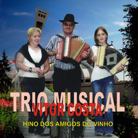 Trio Musical Vitor Costa - Hino dos Amigos do Vinho
