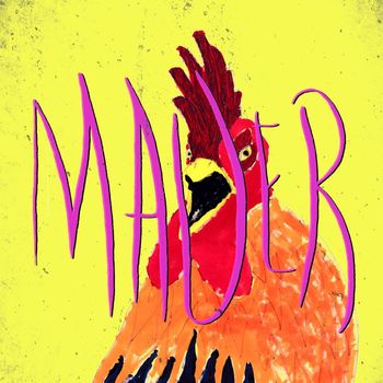 MAUER - Nothing New