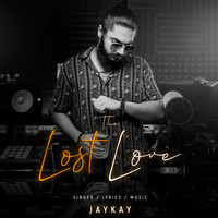 Jaykay - The Lost Love