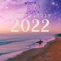 Hawaiian Music - Surfer Party 2022