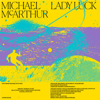 Michael McArthur - Lady Luck