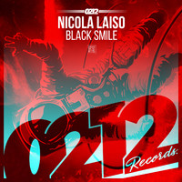 Nicola Laiso - Black Smile