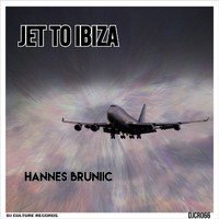 Hannes Bruniic - Jet to Ibiza