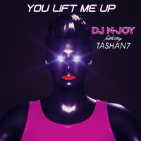 DJ N-JOY feat. Tashan7 - You Lift Me Up