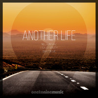 Nelson Vaz - Another Life