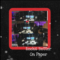 Sheed - Looks Better On Paper (Explicit)