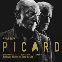 Jeff Russo - Star Trek: Picard – Season 2 (Original Series Soundtrack)