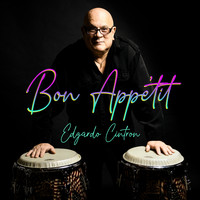 Edgardo Cintron - Bon Appétit