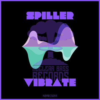 Spiller - Vibrate