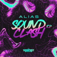 Alias - Soundclash EP