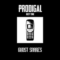 Prodigal - Busy Tone / Paper