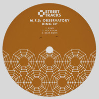 M.F.S: Observatory - Ring EP