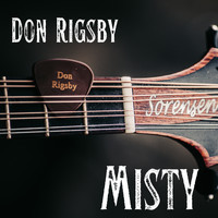 Don Rigsby - Misty