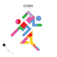 Classixx - Holding on Remixes