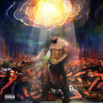 Formula One - Blood Rage (Explicit)