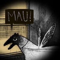 MAUER - Hold My Brain