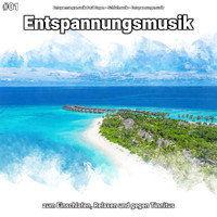 Entspannungsmusik Paul Esgen & Schlafmusik & Entspannungsmusik - #01 Entspannungsmusik zum Einschlafen, Relaxen und gegen Tinnitus