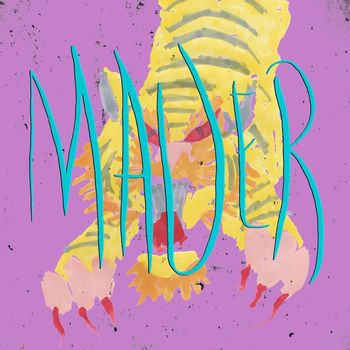 MAUER - 1994