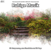 Entspannungsmusik Armin Sindt & Schlafmusik & Entspannungsmusik - #01 Ruhige Musik für Entspannung, zum Einschlafen und für Yoga