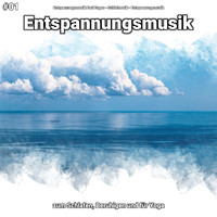 Entspannungsmusik Paul Esgen & Schlafmusik & Entspannungsmusik - #01 Entspannungsmusik zum Schlafen, Beruhigen und für Yoga