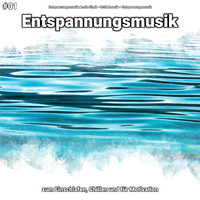 Entspannungsmusik Armin Sindt & Schlafmusik & Entspannungsmusik - #01 Entspannungsmusik zum Einschlafen, Chillen und für Motivation