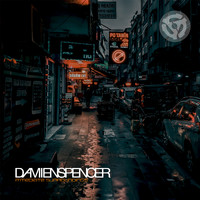 Damien Spencer - Immediate Surroundings