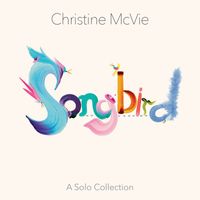Christine McVie - Slow Down