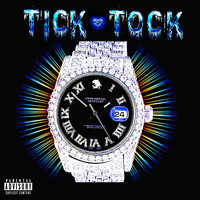Trevor Jackson - Tick Tock (Explicit)