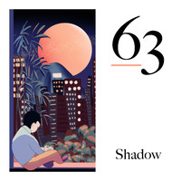 Tom Read - 63 (Shadow)