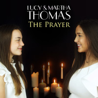 Lucy Thomas (featuring Martha Thomas) - The Prayer