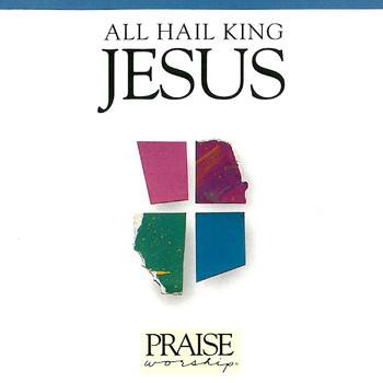 Kent Henry - All Hail King Jesus (Trax)