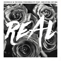 Zeskullz & The Dual Personality - Real